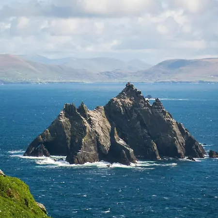 Skellig Bliss